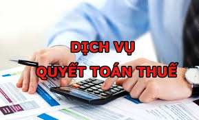 Dịch vụ quyết toán thuế thu nhập cá nhân trọn gói uy tín giá rẻ tại tphcm